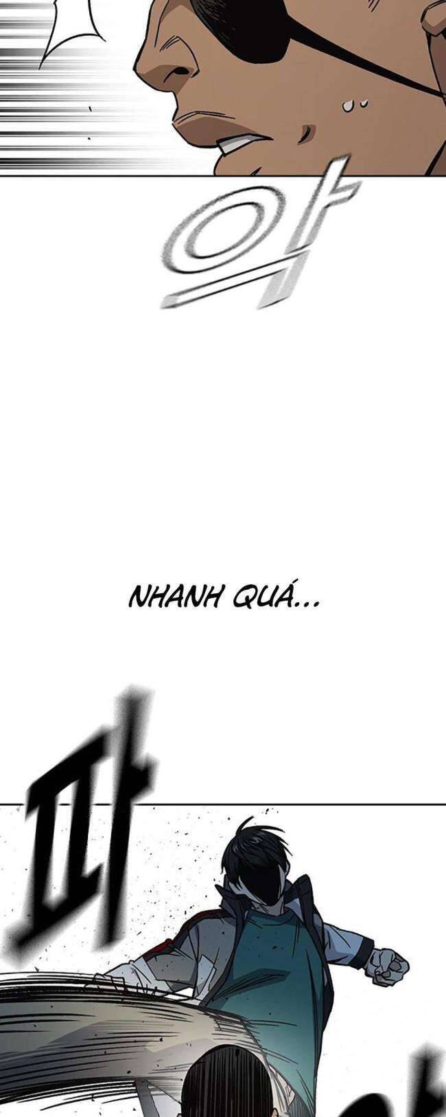 Học Nhóm Chapter 206 - Trang 2