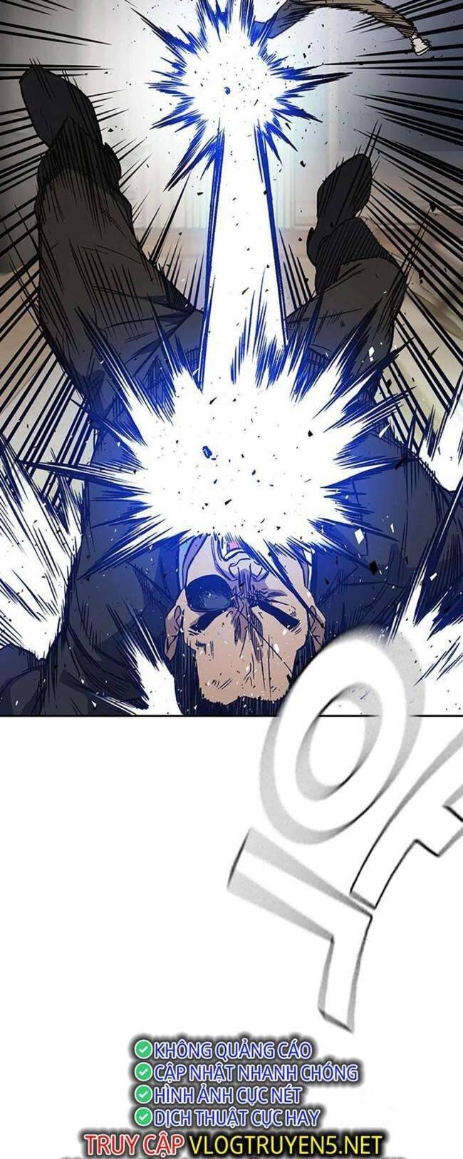 Học Nhóm Chapter 206 - Trang 2