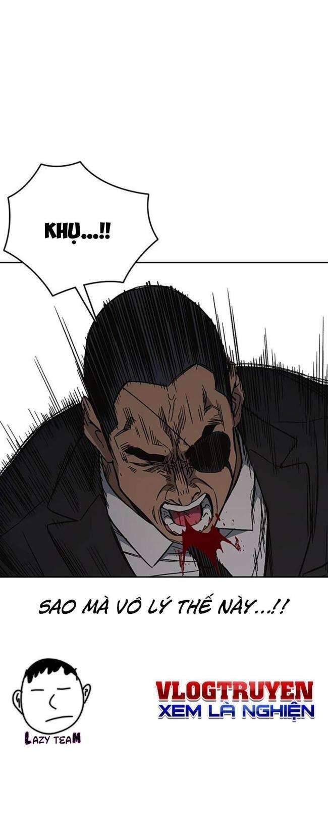 Học Nhóm Chapter 206 - Trang 2