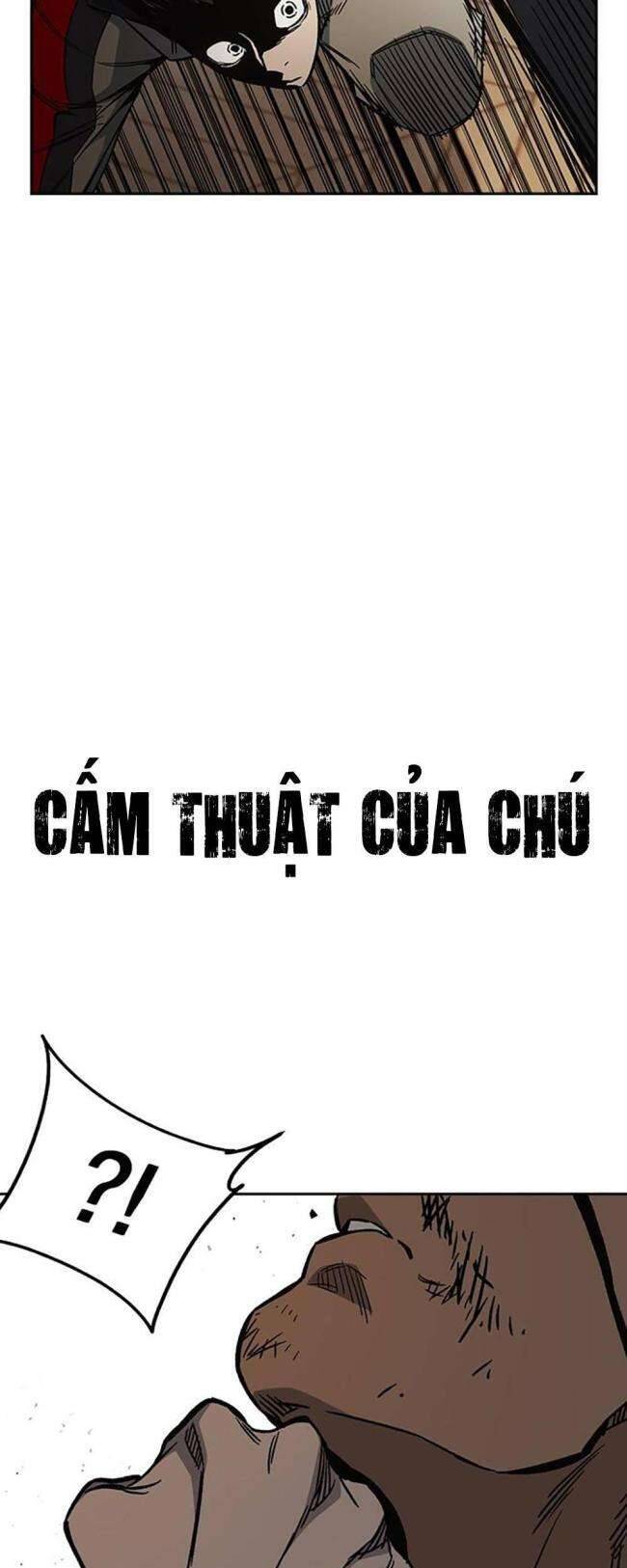 Học Nhóm Chapter 206 - Trang 2