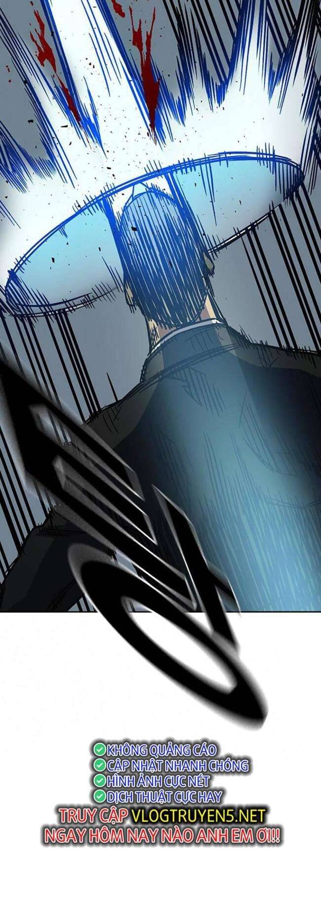 Học Nhóm Chapter 206 - Trang 2