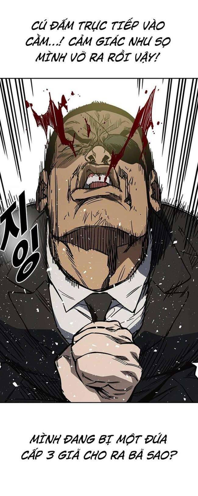 Học Nhóm Chapter 206 - Trang 2