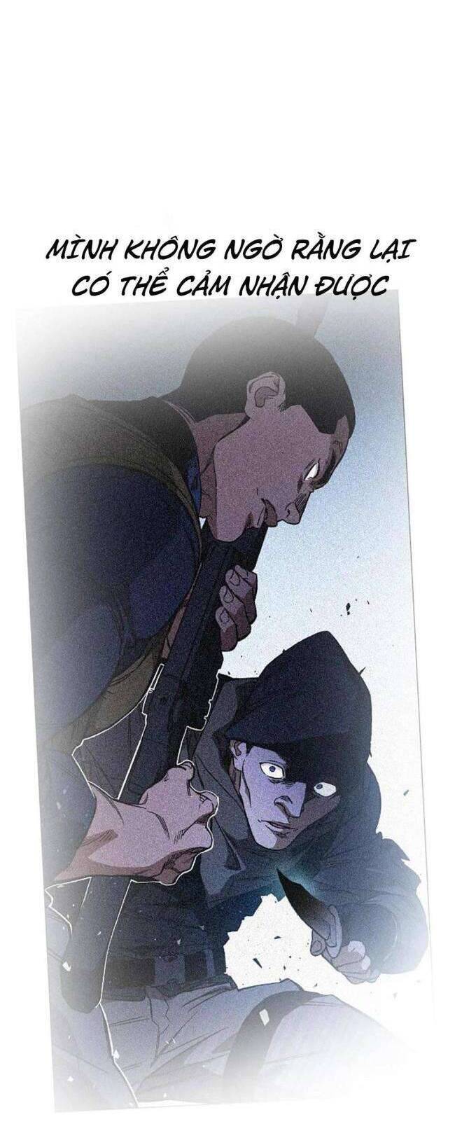 Học Nhóm Chapter 206 - Trang 2