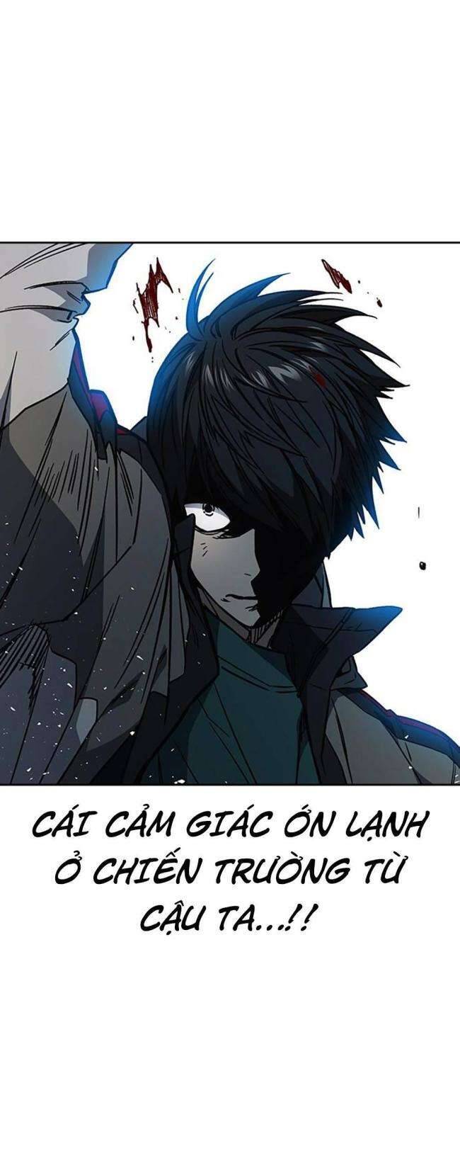 Học Nhóm Chapter 206 - Trang 2