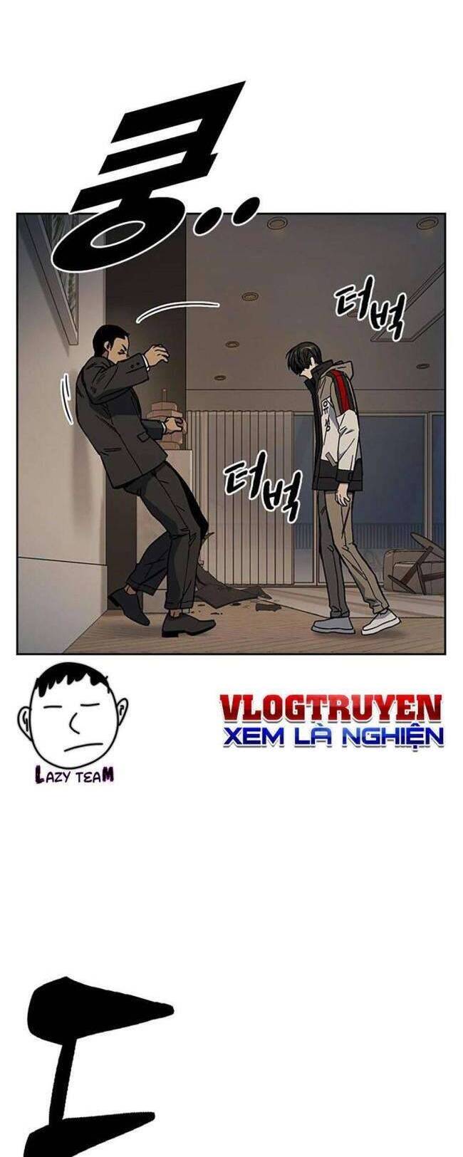 Học Nhóm Chapter 206 - Trang 2