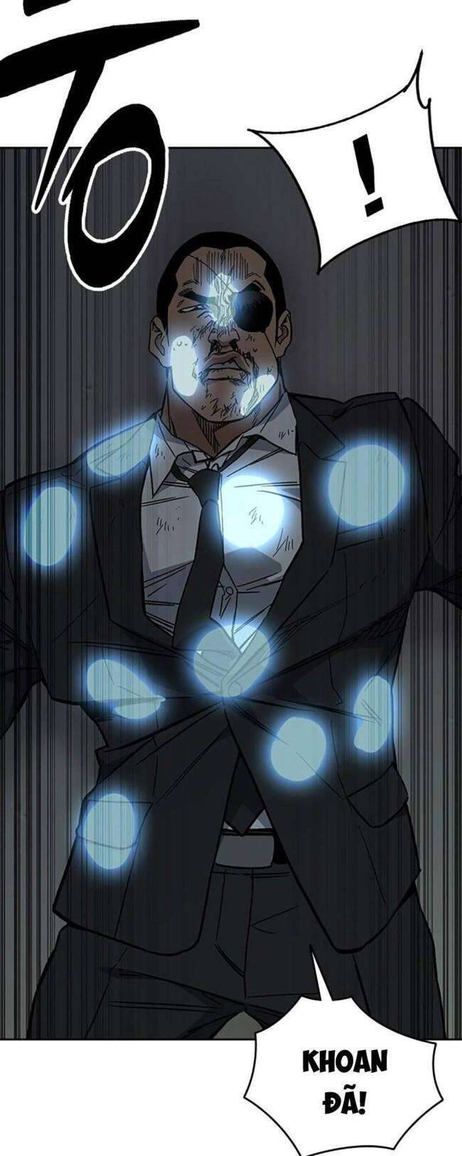 Học Nhóm Chapter 206 - Trang 2