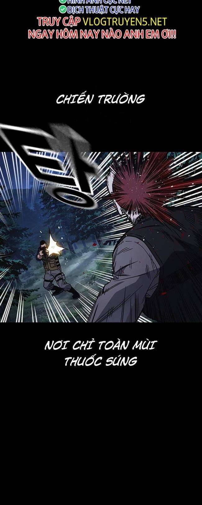 Học Nhóm Chapter 206 - Trang 2