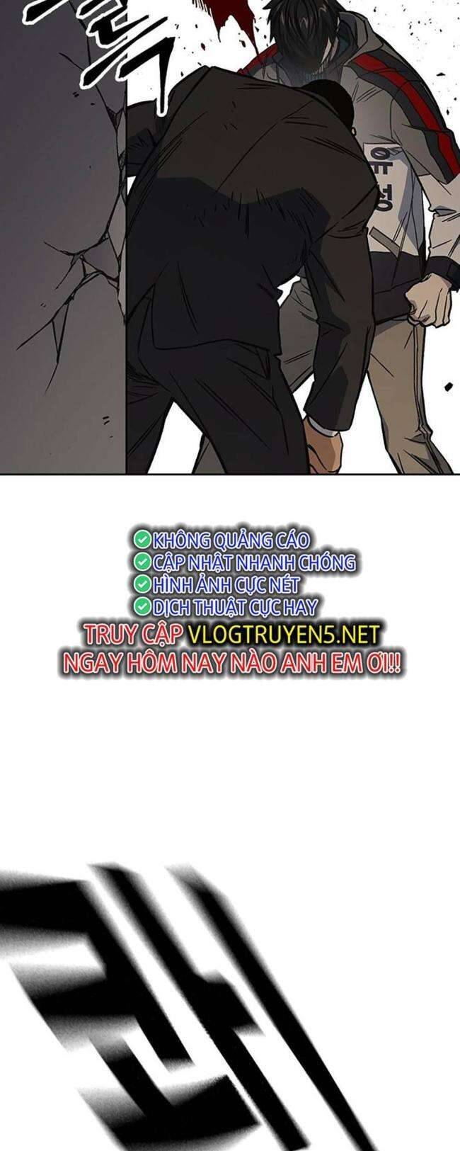 Học Nhóm Chapter 206 - Trang 2