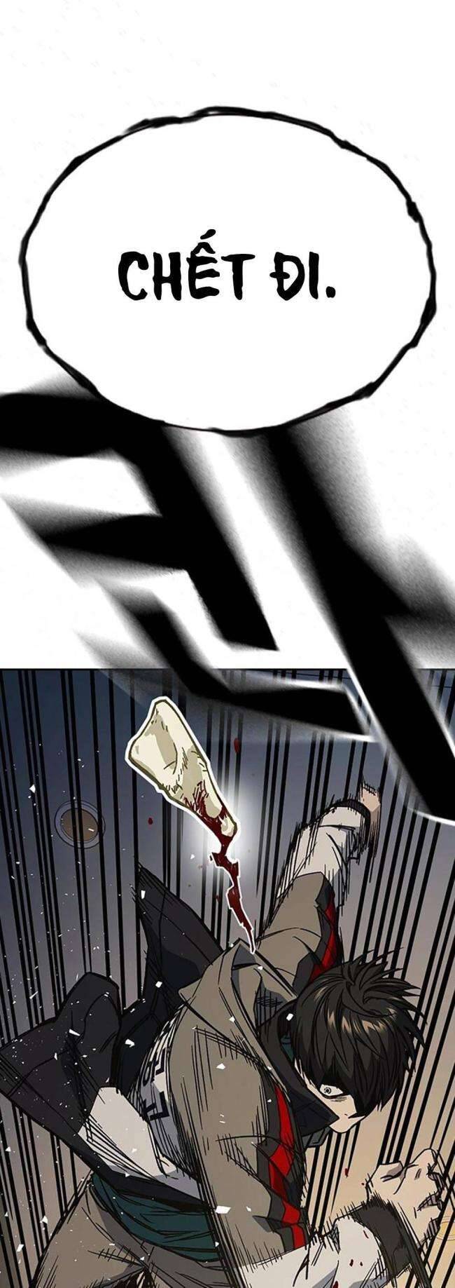 Học Nhóm Chapter 206 - Trang 2