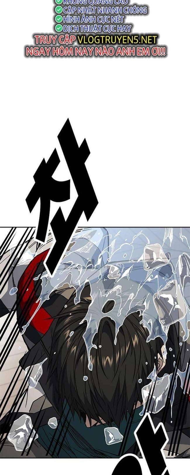 Học Nhóm Chapter 206 - Trang 2