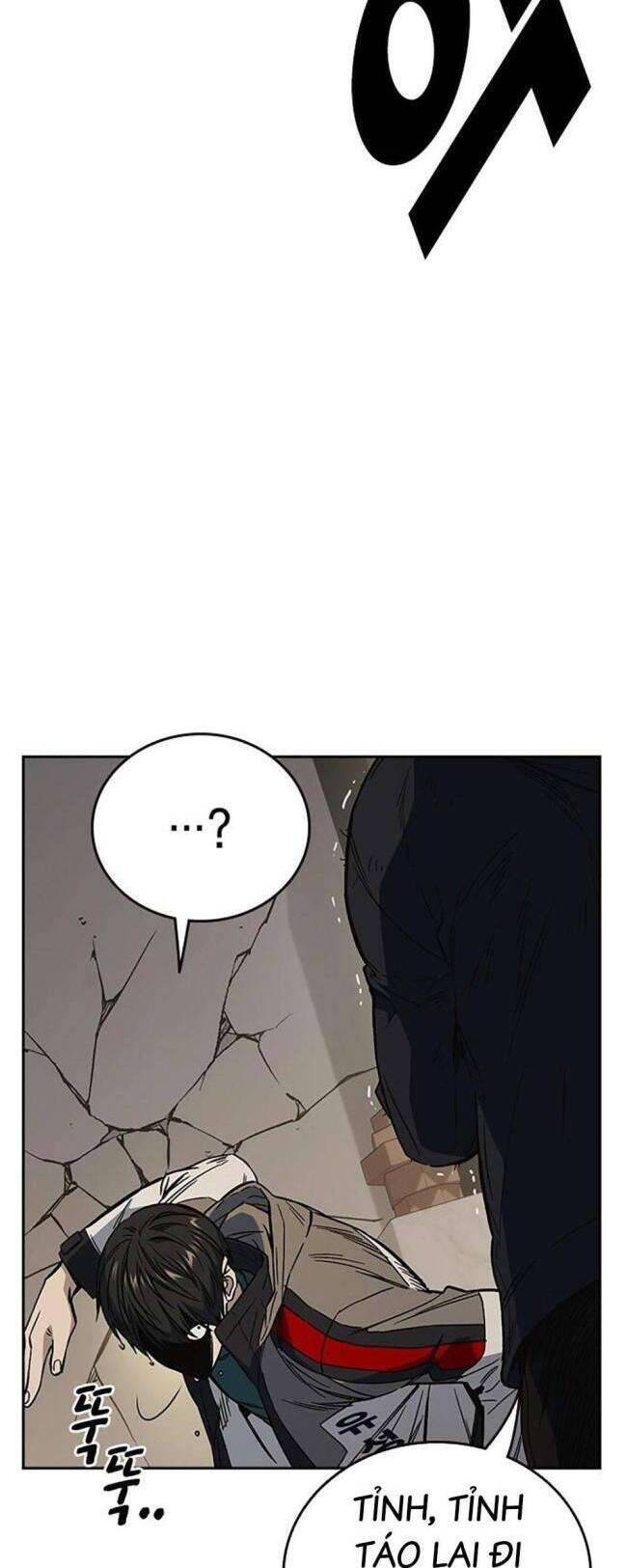 Học Nhóm Chapter 206 - Trang 2