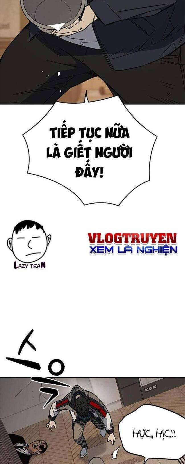 Học Nhóm Chapter 206 - Trang 2
