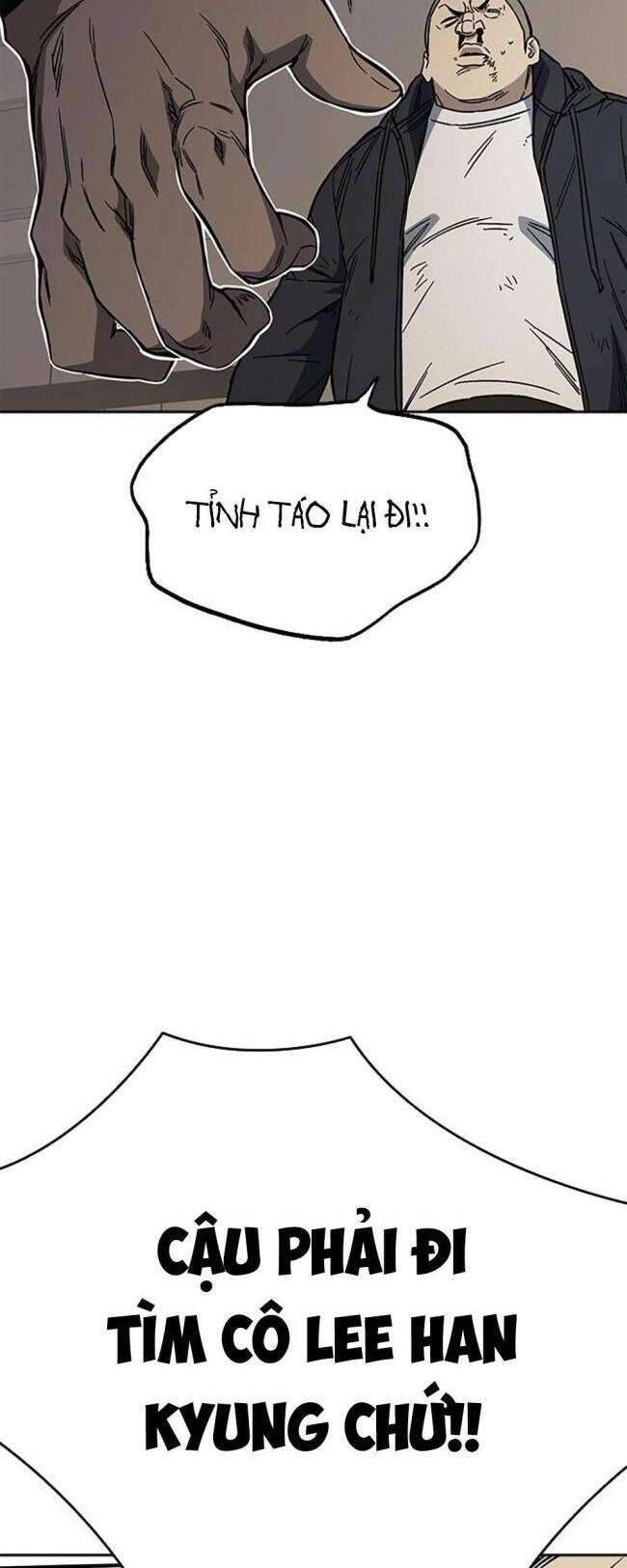 Học Nhóm Chapter 206 - Trang 2