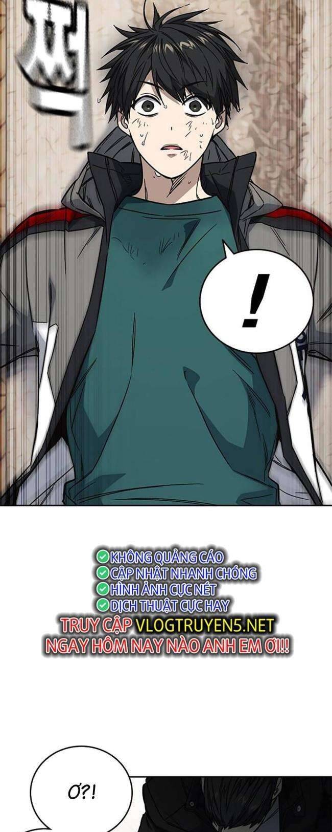 Học Nhóm Chapter 206 - Trang 2