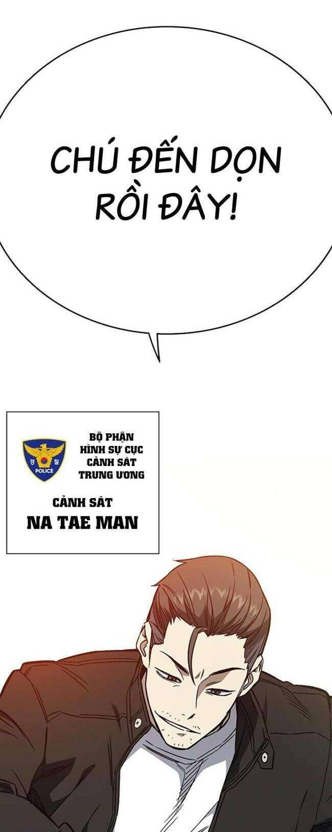 Học Nhóm Chapter 206 - Trang 2