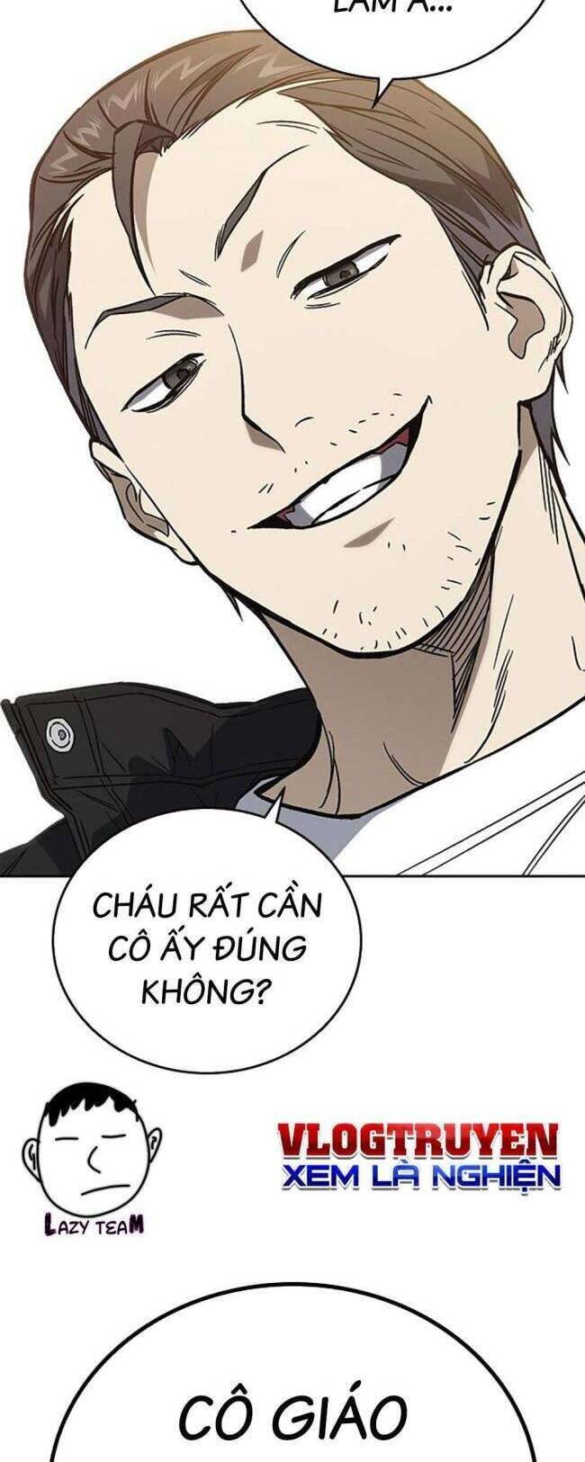 Học Nhóm Chapter 206 - Trang 2