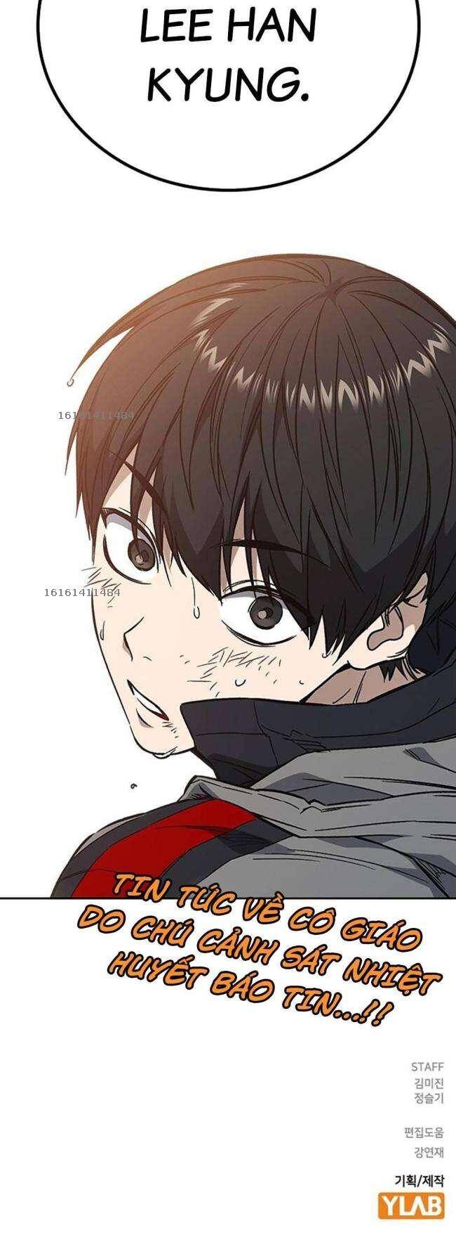 Học Nhóm Chapter 206 - Trang 2