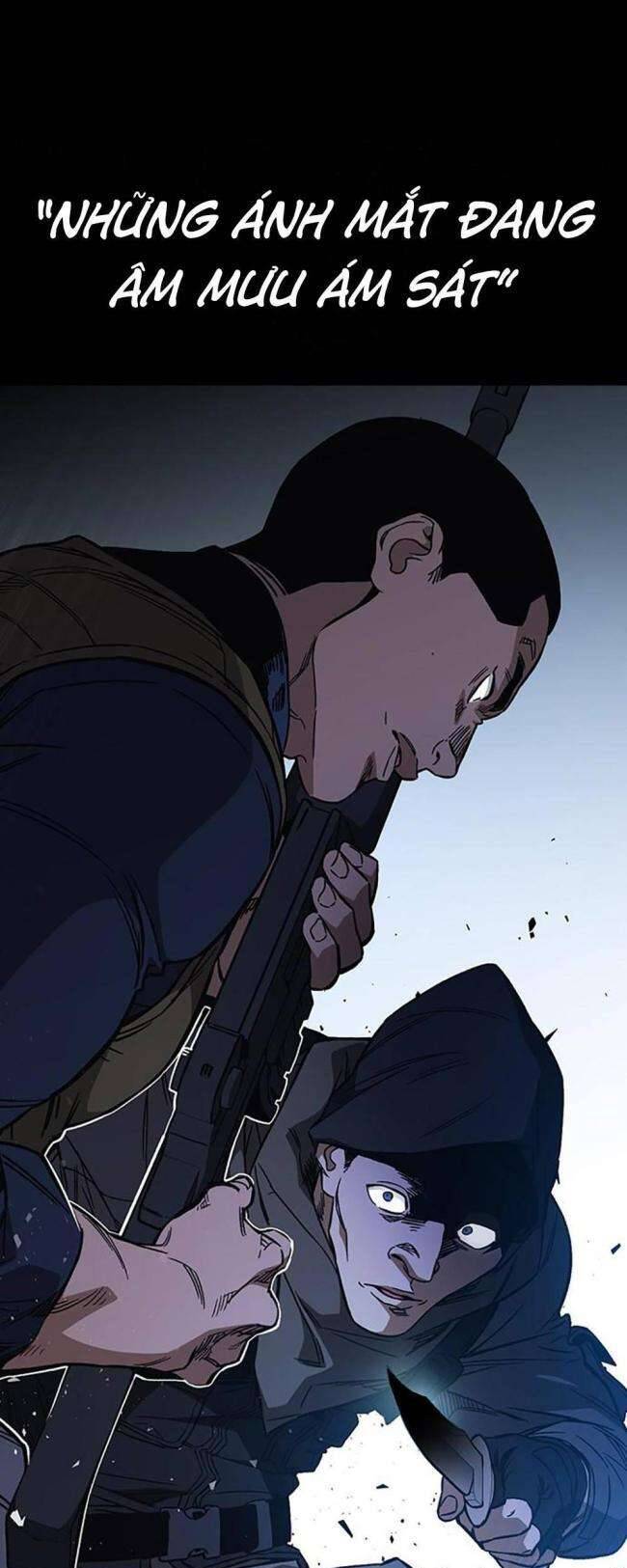 Học Nhóm Chapter 206 - Trang 2