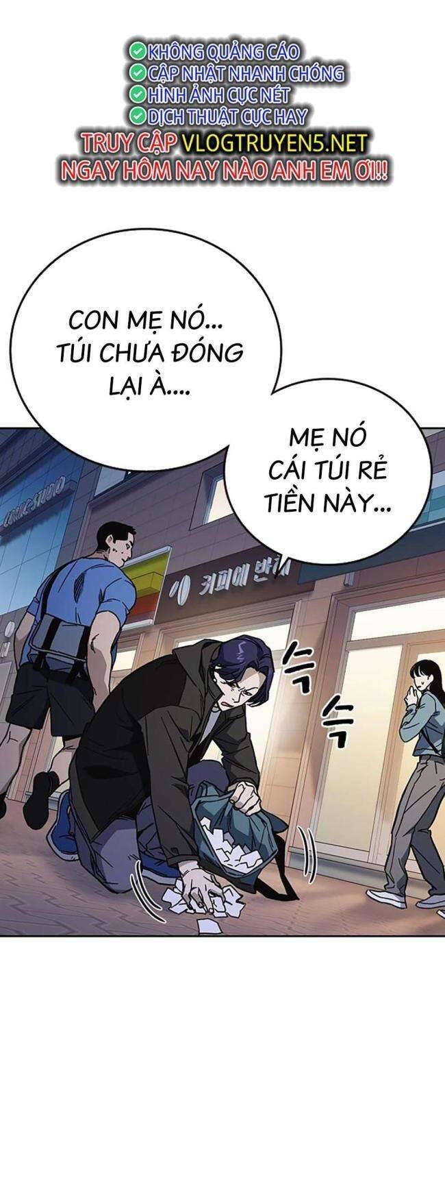 Học Nhóm Chapter 207 - Trang 2