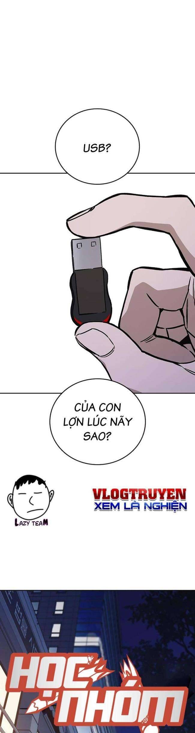 Học Nhóm Chapter 207 - Trang 2