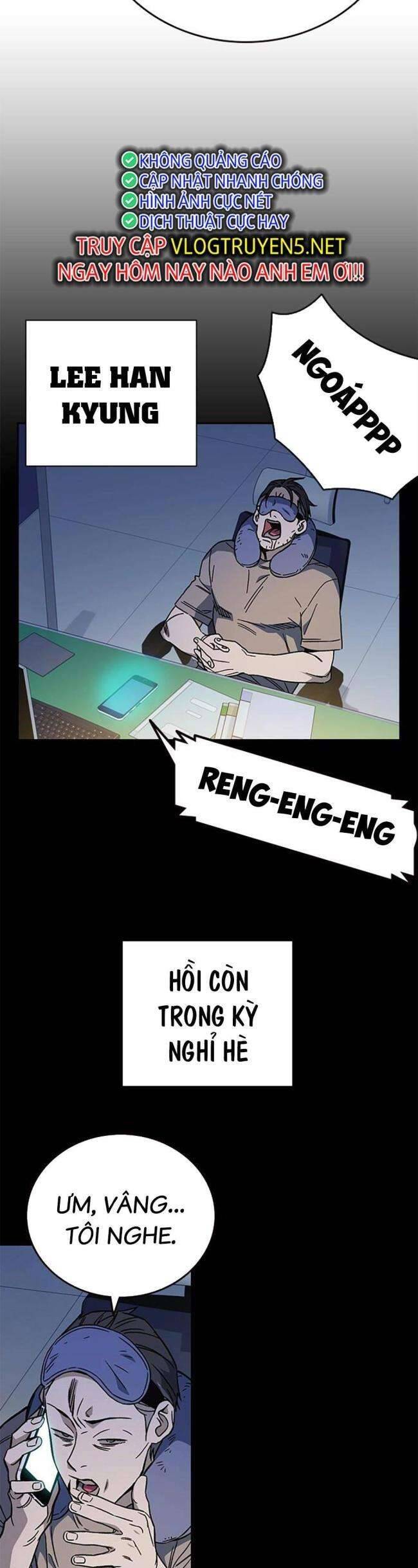 Học Nhóm Chapter 207 - Trang 2