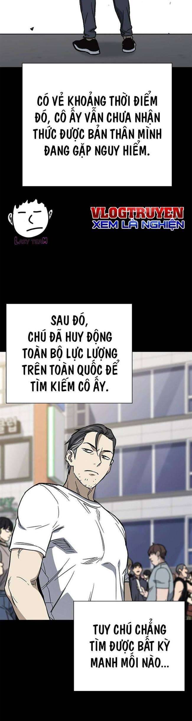 Học Nhóm Chapter 207 - Trang 2