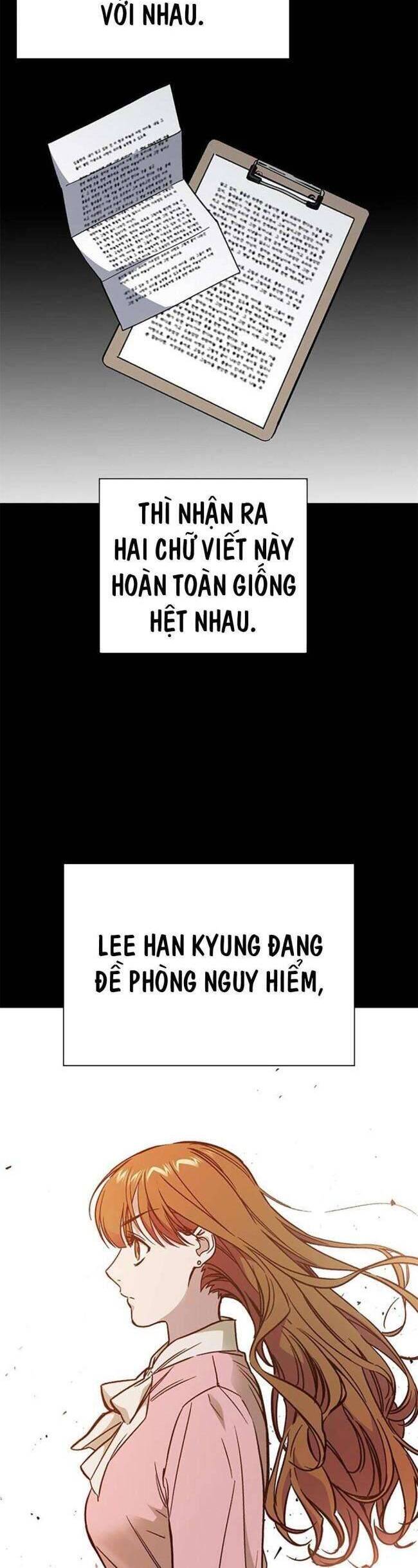 Học Nhóm Chapter 207 - Trang 2