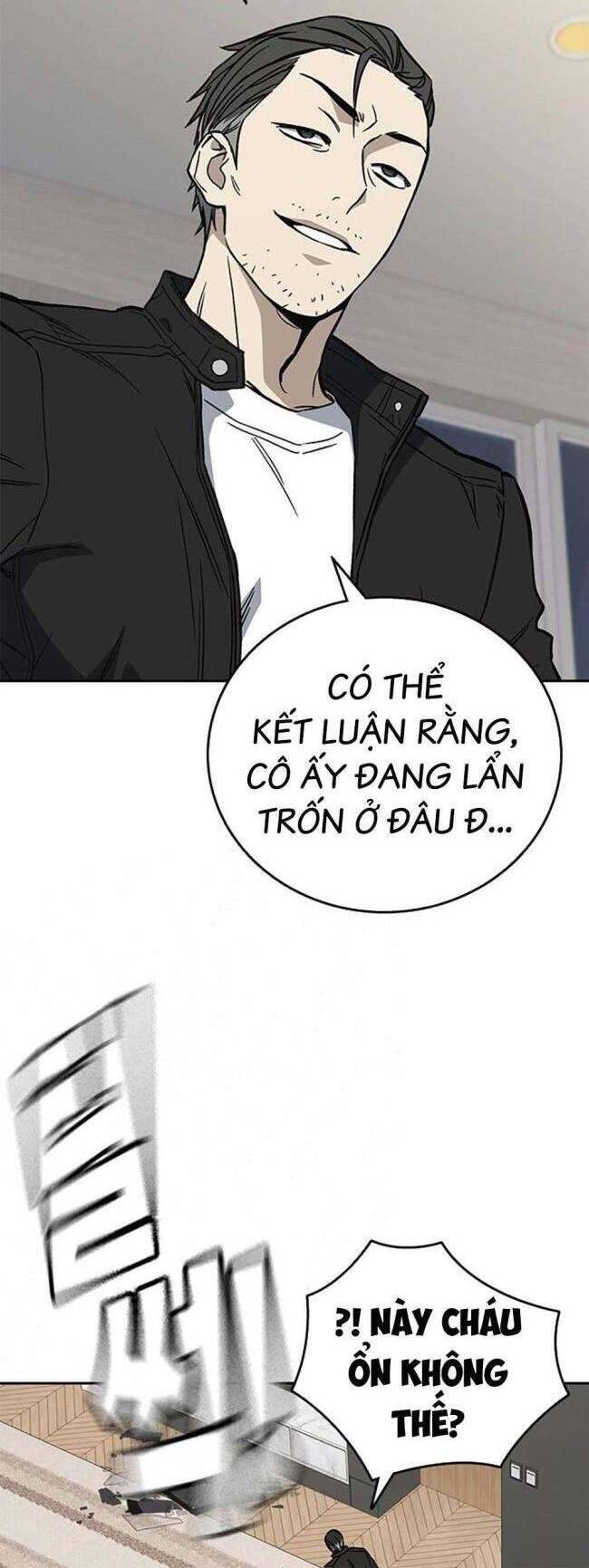 Học Nhóm Chapter 207 - Trang 2
