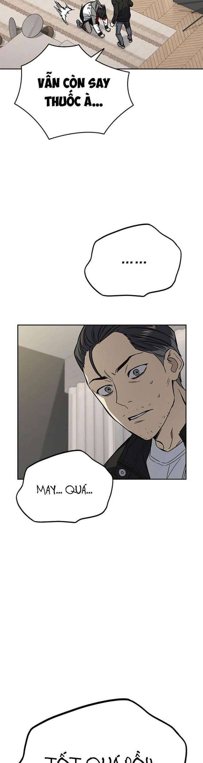 Học Nhóm Chapter 207 - Trang 2