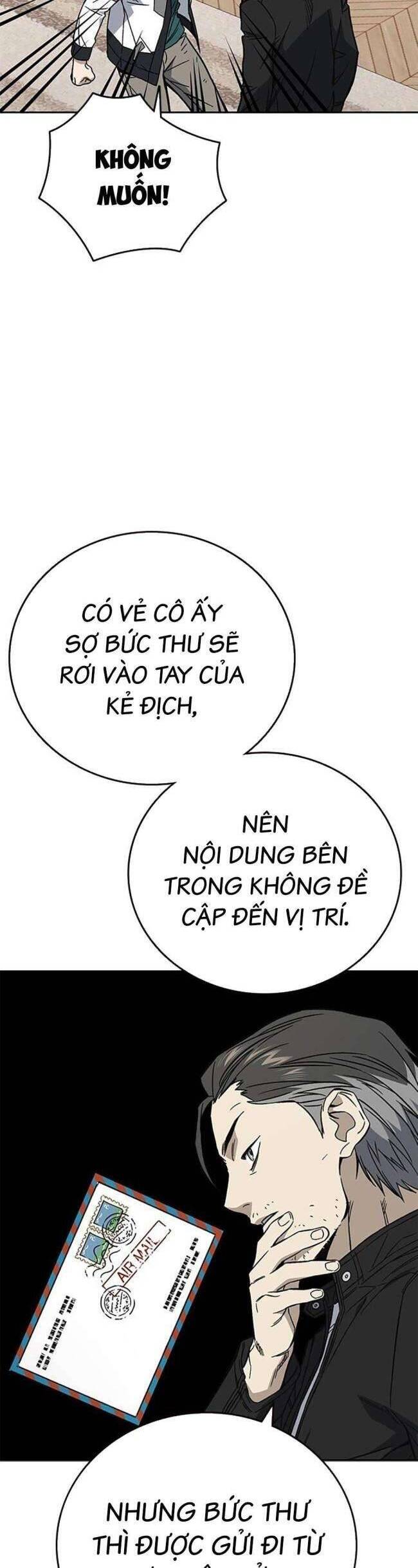 Học Nhóm Chapter 207 - Trang 2