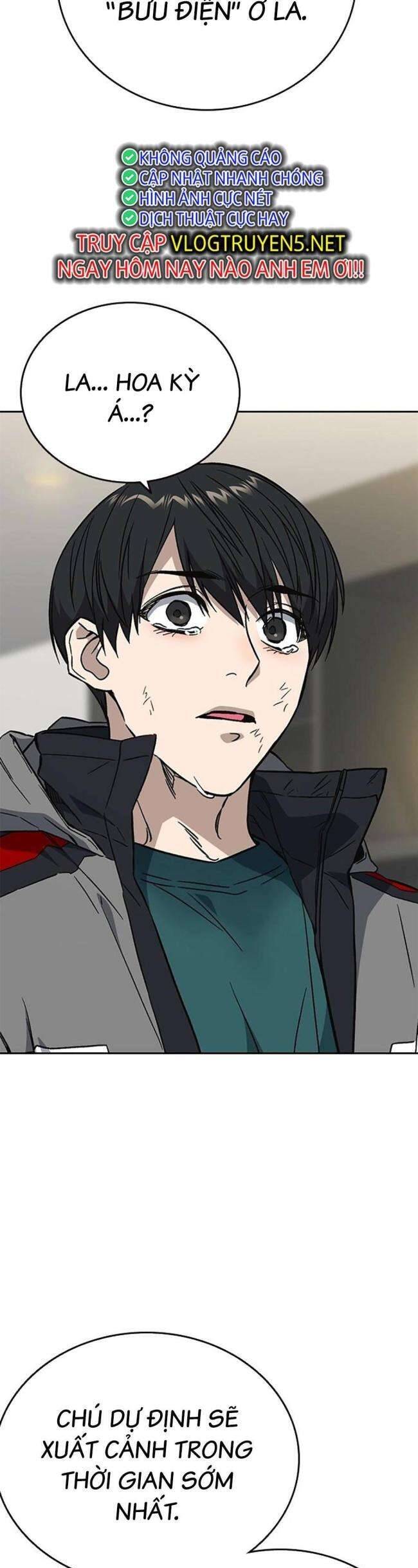 Học Nhóm Chapter 207 - Trang 2