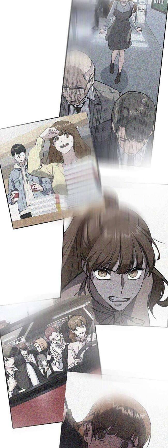 Học Nhóm Chapter 207 - Trang 2