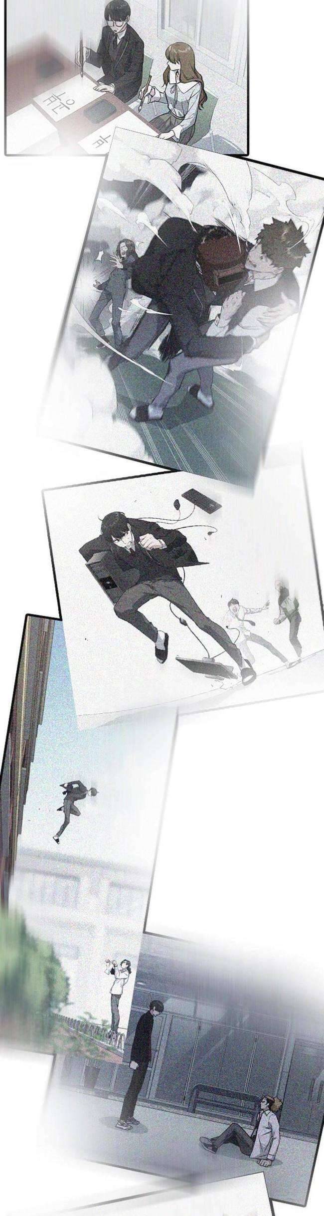 Học Nhóm Chapter 207 - Trang 2