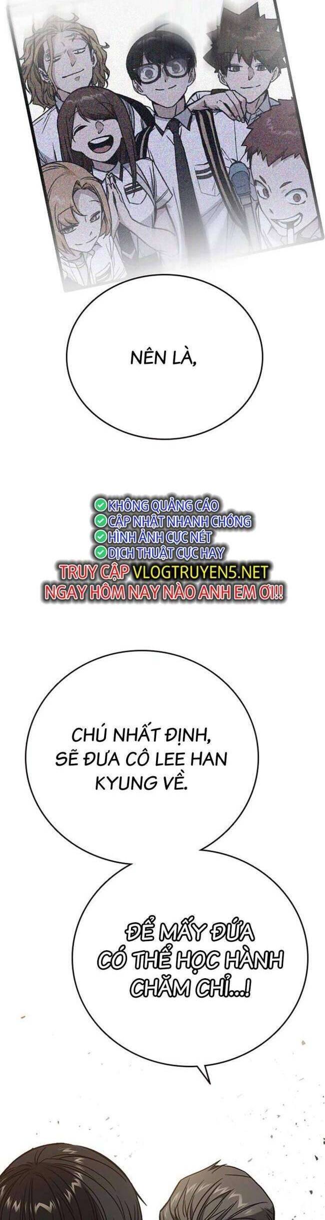 Học Nhóm Chapter 207 - Trang 2