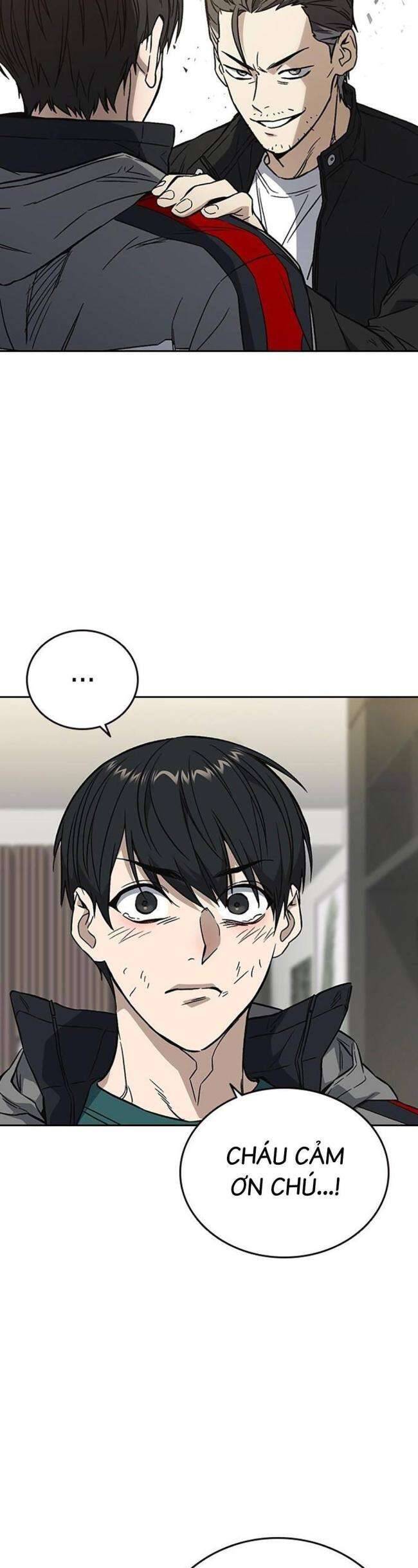 Học Nhóm Chapter 207 - Trang 2