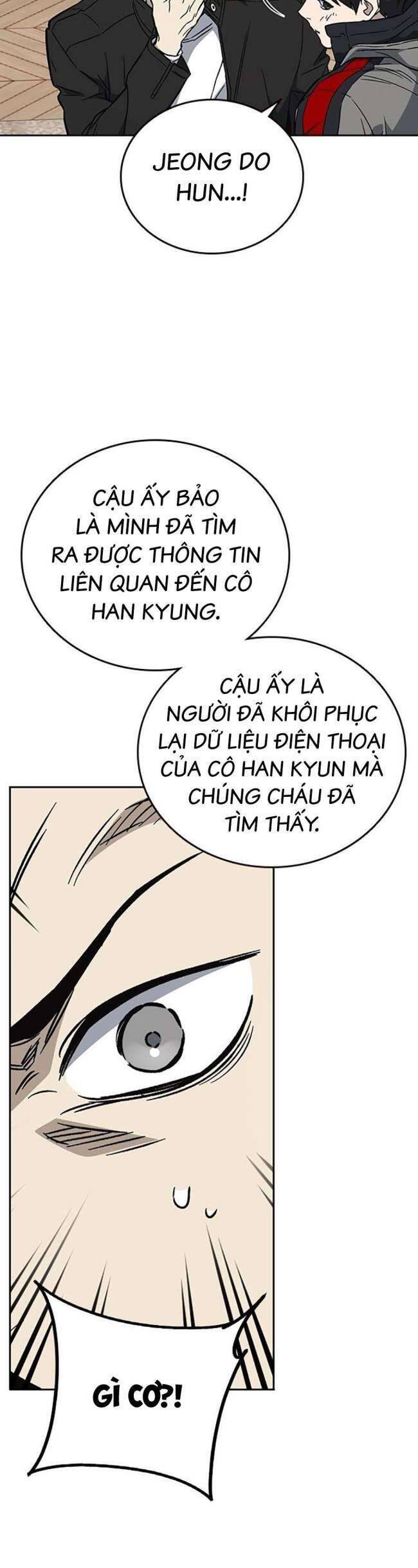 Học Nhóm Chapter 207 - Trang 2