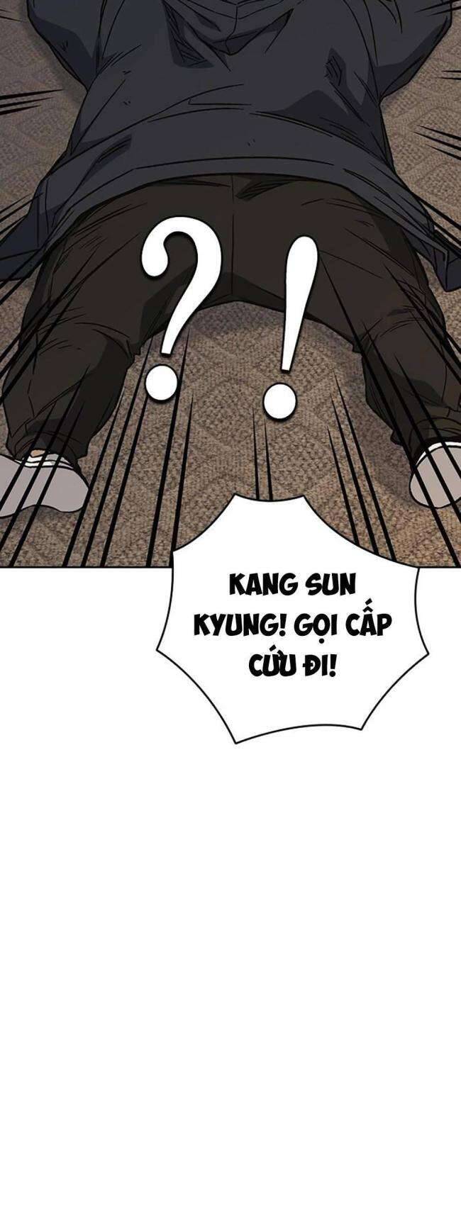 Học Nhóm Chapter 207 - Trang 2