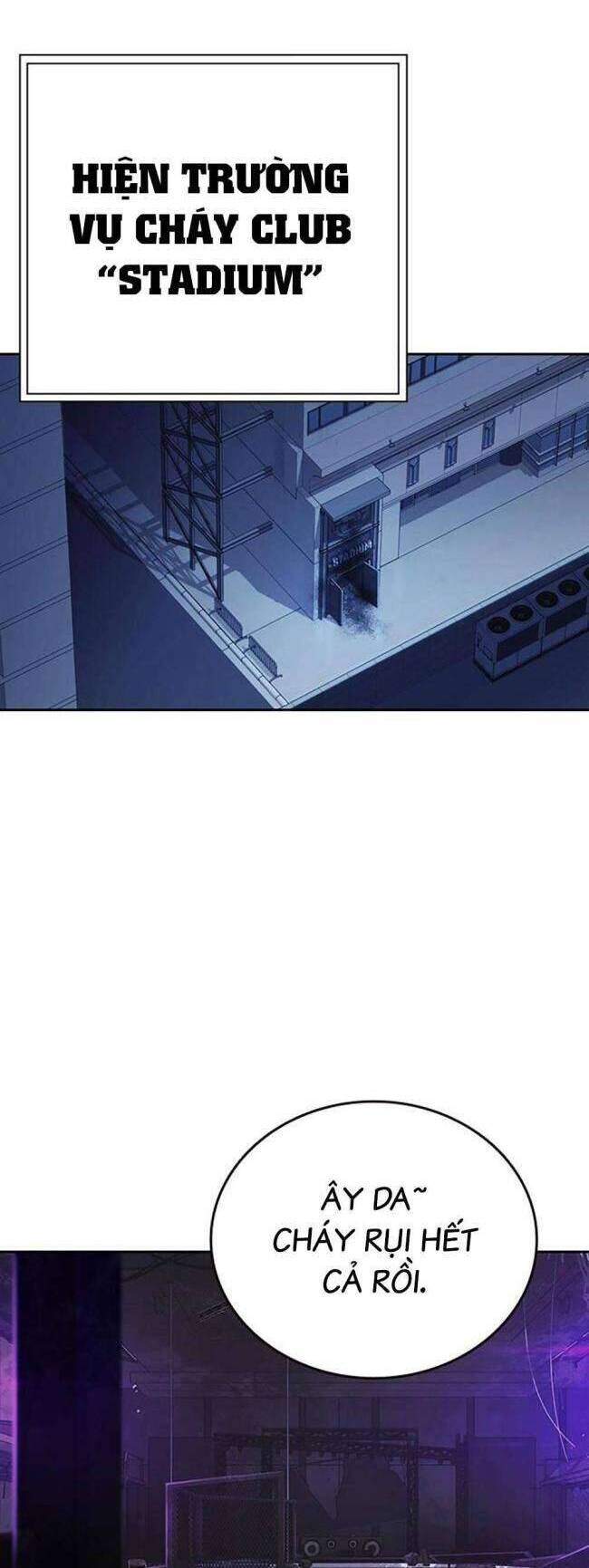 Học Nhóm Chapter 207 - Trang 2