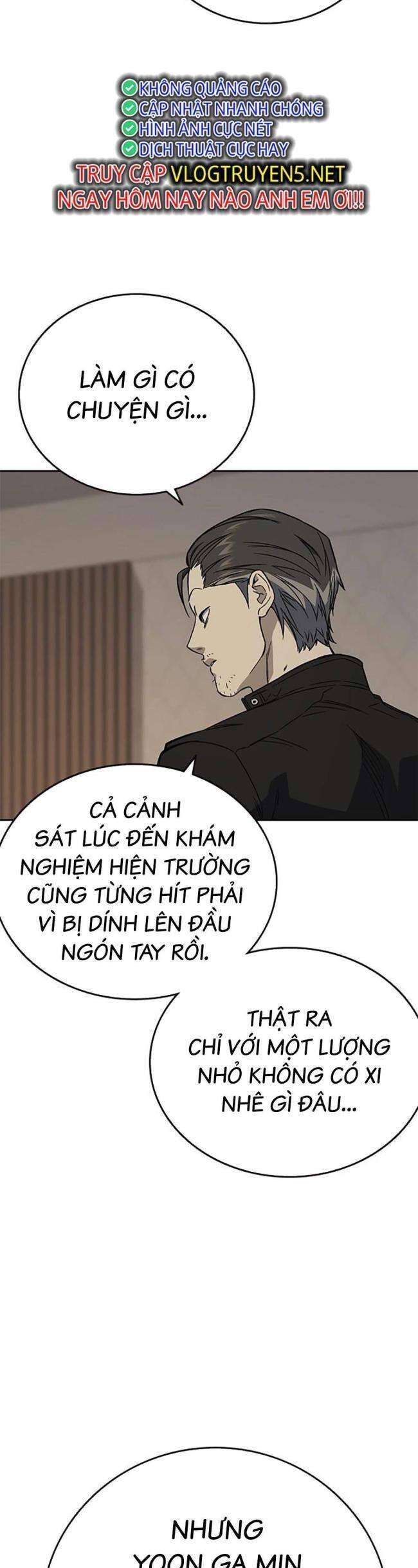 Học Nhóm Chapter 207 - Trang 2