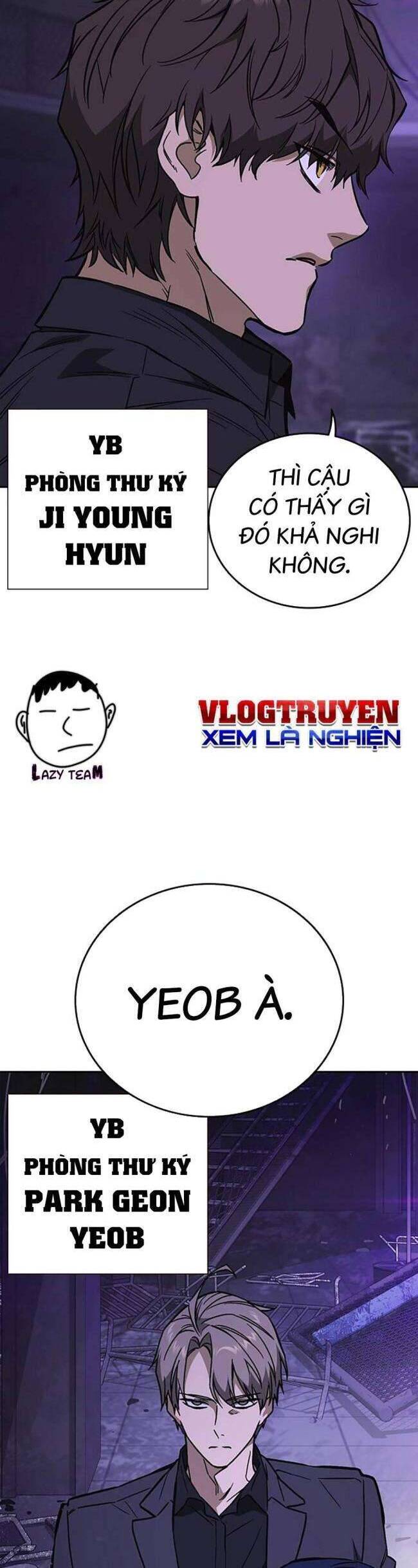 Học Nhóm Chapter 207 - Trang 2