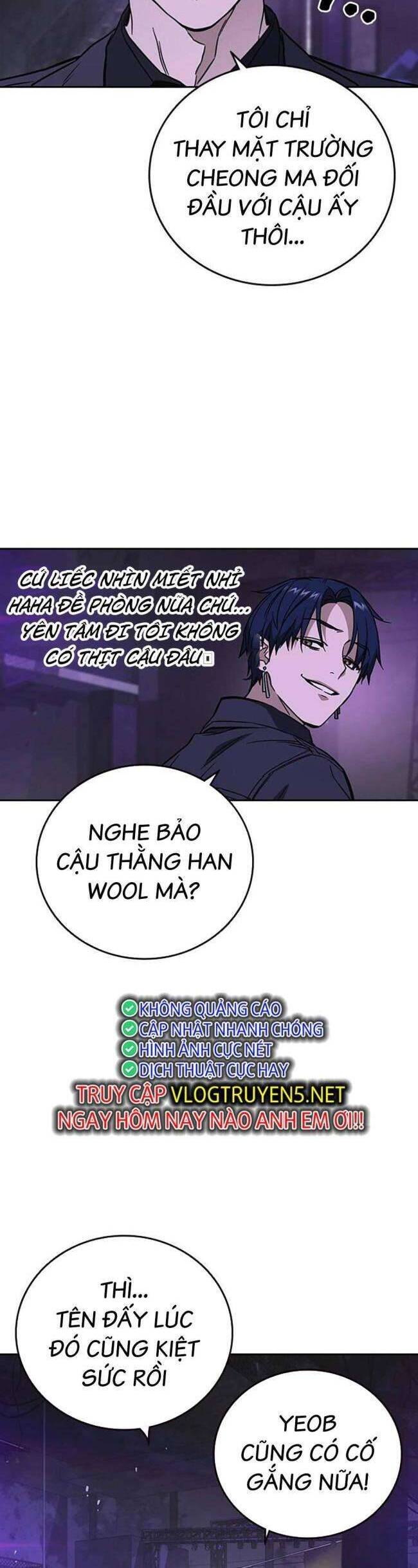 Học Nhóm Chapter 207 - Trang 2