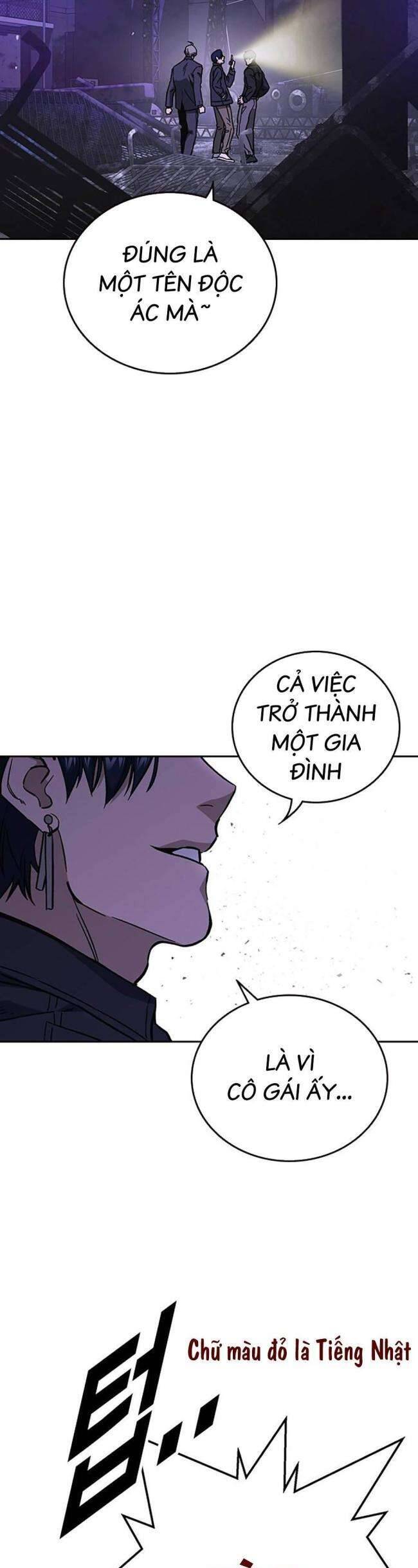 Học Nhóm Chapter 207 - Trang 2