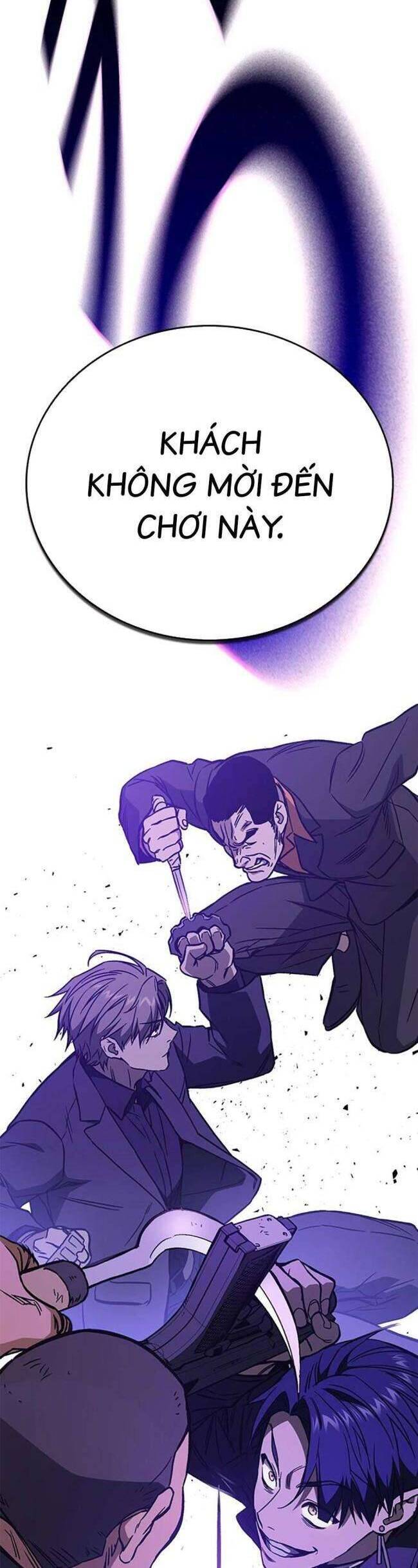 Học Nhóm Chapter 207 - Trang 2