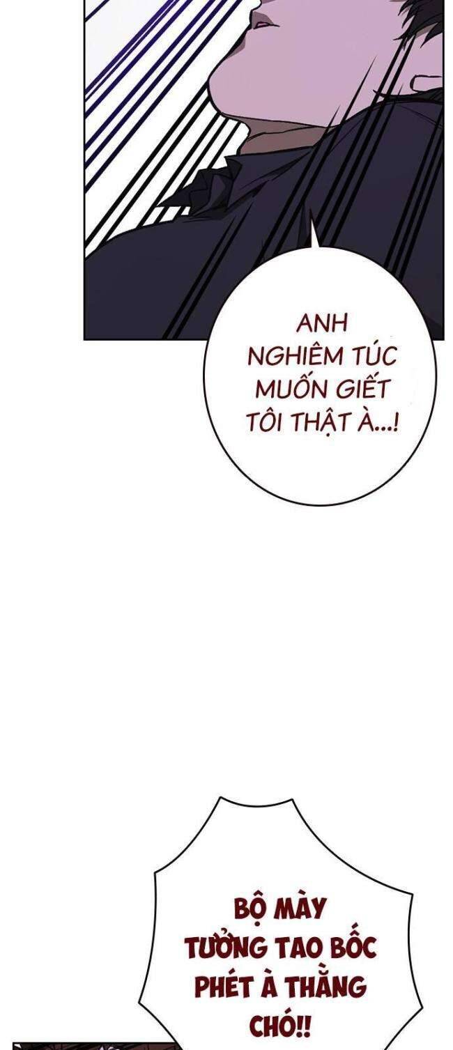 Học Nhóm Chapter 208 - Trang 2