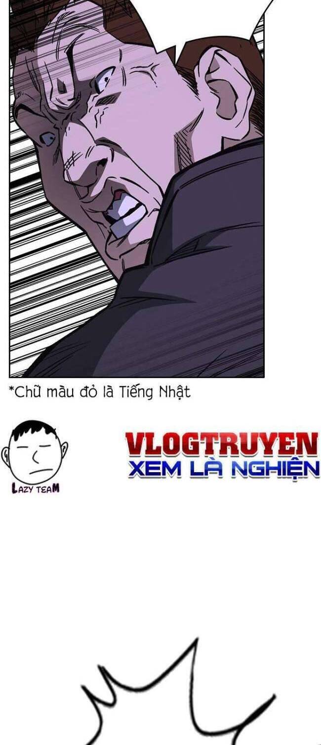 Học Nhóm Chapter 208 - Trang 2