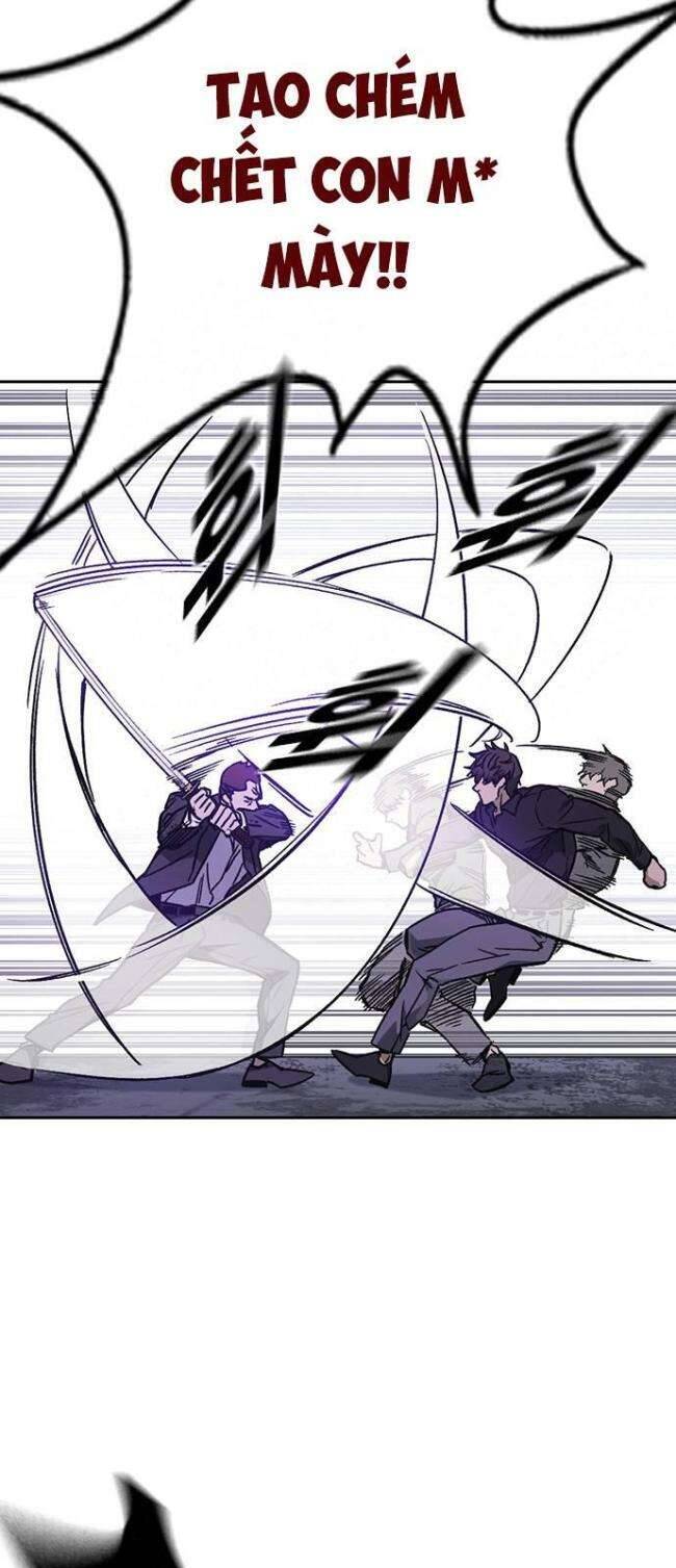 Học Nhóm Chapter 208 - Trang 2