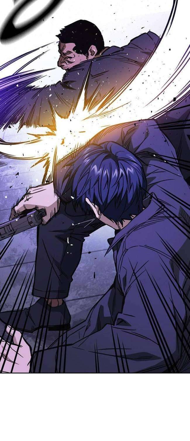 Học Nhóm Chapter 208 - Trang 2