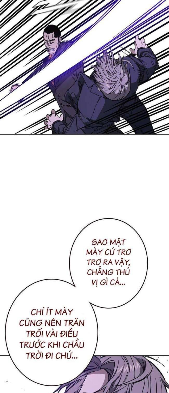 Học Nhóm Chapter 208 - Trang 2