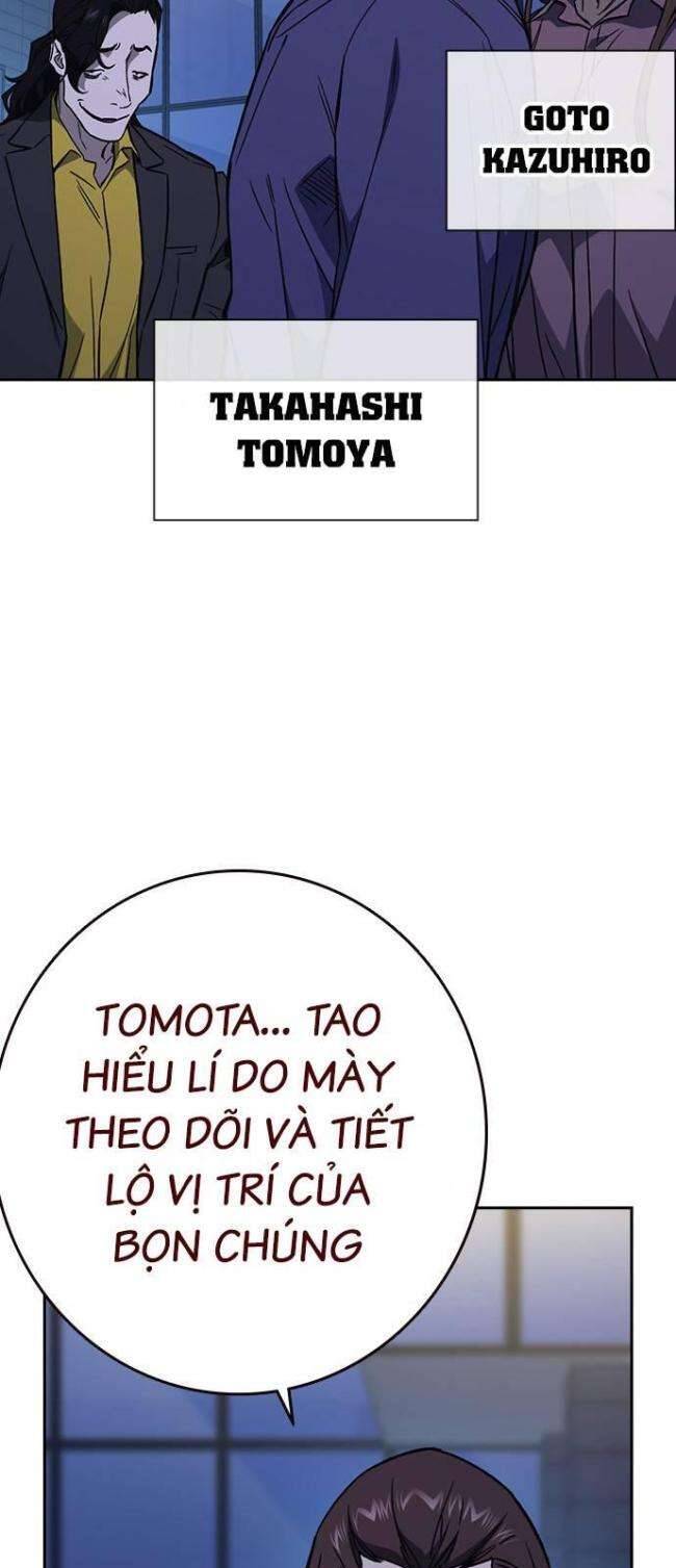 Học Nhóm Chapter 208 - Trang 2