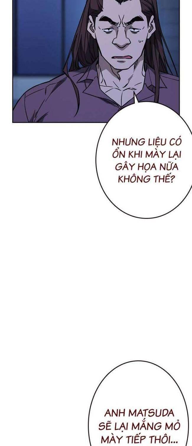Học Nhóm Chapter 208 - Trang 2